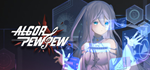 * Algor PEW PEW | Steam РУ+UA+KZ+СНГ*
