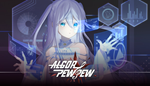 * Algor PEW PEW | Steam РУ+UA+KZ+СНГ*