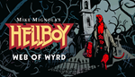 * Hellboy Web of Wyrd | Steam РУ+UA+KZ+СНГ*