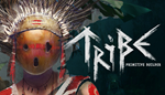 * Tribe: Primitive Builder | Steam РУ+UA+KZ+СНГ*