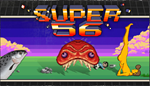 * SUPER 56 | Steam РУ+UA+KZ+СНГ*