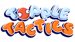 * Topple Tactics | Steam РУ+UA+KZ+СНГ*