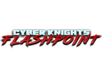 * Cyber Knights: Flashpoint | Steam РУ+UA+KZ+СНГ*