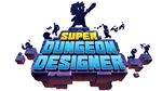 * Super Dungeon Designer | Steam РУ+UA+KZ+СНГ*