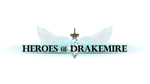 * Heroes Of Drakemire | Steam РУ+UA+KZ+СНГ*