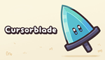 * Cursorblade | Steam РУ+UA+KZ+СНГ*