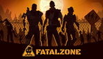 * FatalZone | Steam РУ+UA+KZ+СНГ*