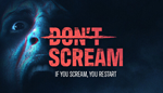 * DON´T SCREAM | Steam РУ+UA+KZ+СНГ*