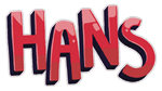 * Hans | Steam РУ+UA+KZ+СНГ*