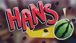 * Hans | Steam РУ+UA+KZ+СНГ*
