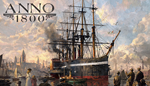 * Anno 1800-Year 5 Gold Edition | Steam Россия *