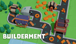 * Builderment | Steam РУ+UA+KZ+СНГ*