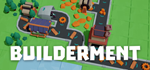 * Builderment | Steam РУ+UA+KZ+СНГ*