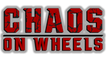 * Chaos on Wheels | Steam РУ+UA+KZ+СНГ*