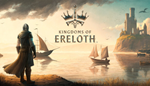 * Kingdoms Of Ereloth | Steam РУ+UA+KZ+СНГ*