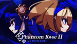 * Phantom Rose 2 Sapphire | Steam РУ+UA+KZ+СНГ*