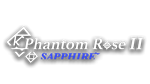 * Phantom Rose 2 Sapphire | Steam РУ+UA+KZ+СНГ*