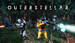 * Outerstellar | Steam РУ+UA+KZ+СНГ*