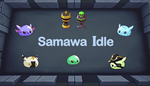 * Samawa Idle | Steam РУ+UA+KZ+СНГ*