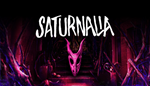 * Saturnalia | Steam РУ+UA+KZ+СНГ*