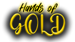 * Hands Of Gold | Steam РУ+UA+KZ+СНГ*