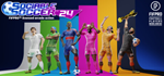 * Sociable Soccer 24 | Steam РУ+UA+KZ+СНГ*