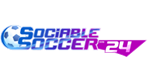 * Sociable Soccer 24 | Steam РУ+UA+KZ+СНГ*