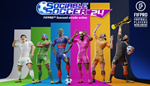 * Sociable Soccer 24 | Steam РУ+UA+KZ+СНГ*