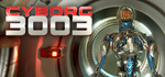 * Cyborg3003 | Steam РУ+UA+KZ+СНГ*