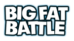 * Big Fat Battle | Steam РУ+UA+KZ+СНГ*