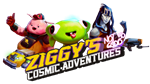 * Ziggy´s Cosmic Adventures | Steam РУ+UA+KZ+СНГ*