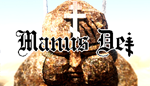 * Manus Dei | Steam РУ+UA+KZ+СНГ*