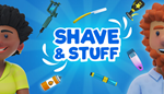 * Shave & Stuff | Steam РУ+UA+KZ+СНГ*
