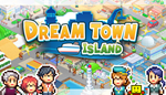 * Dream Town Island | Steam РУ+UA+KZ+СНГ*