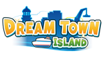 * Dream Town Island | Steam РУ+UA+KZ+СНГ*