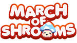 * March of Shrooms | Steam РУ+UA+KZ+СНГ*