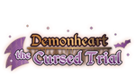 * Demonheart: The Cursed Trial | Steam РУ+UA+KZ+СНГ*