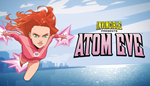 * Invincible Presents: Atom Eve | Steam РУ+UA+KZ+СНГ*