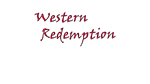 * Western Redemption | Steam РУ+UA+KZ+СНГ*