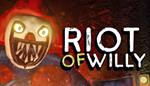* Riot of Willy | Steam РУ+UA+KZ+СНГ*