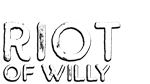 * Riot of Willy | Steam РУ+UA+KZ+СНГ*