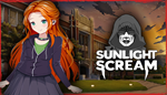 * Sunlight Scream: University Massacre | Steam РУ+СНГ