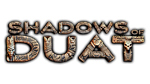 * Shadows of Duat | Steam РУ+UA+KZ+СНГ*