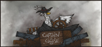 * Captain Goose | Steam РУ+UA+KZ+СНГ*