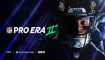 * NFL Pro Era II | Steam РУ+UA+KZ+СНГ*