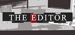 * THE EDITOR | Steam РУ+UA+KZ+СНГ*