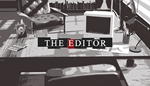 * THE EDITOR | Steam РУ+UA+KZ+СНГ*