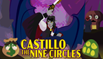 * CASTILLO: The Nine Circles | Steam РУ+UA+KZ+СНГ*