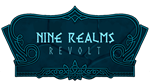 * Nine Realms: Revolt | Steam РУ+UA+KZ+СНГ*