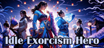 * Idle Exorcism Hero | Steam РУ+UA+KZ+СНГ*